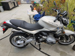 2008 bmw r1200r