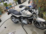 2008 bmw r1200r