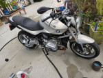 2008 bmw r1200r