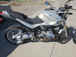 2008 bmw r1200r