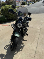 2023 Kawasaki Vulcan S ABS