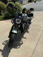 2023 Kawasaki Vulcan S ABS
