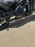 2023 Kawasaki Vulcan S ABS