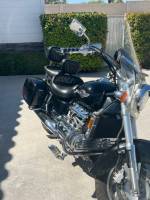 1997 Honda Valkyrie