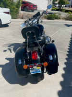 1997 Honda Valkyrie