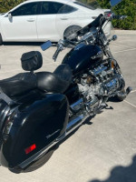1997 Honda Valkyrie