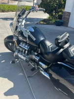 1997 Honda Valkyrie