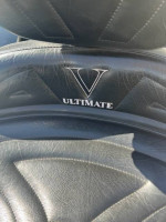 1997 Honda Valkyrie