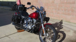 2006 Harley Davidson Softail Standard