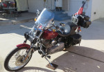 2006 Harley Davidson Softail Standard