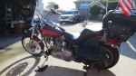 2006 Harley Davidson Softail Standard
