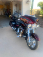 Harley Davidson CVO Ultra Classic