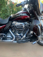 Harley Davidson CVO Ultra Classic