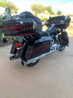 Harley Davidson CVO Ultra Classic