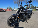 2020 Kawasaki Vulcan S ABS