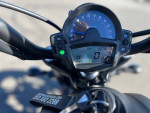 2020 Kawasaki Vulcan S ABS
