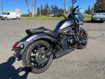 2020 Kawasaki Vulcan S ABS