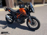 2023 KTM 390 Adventure