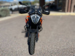 2023 KTM 390 Adventure