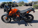 2023 KTM 390 Adventure