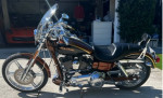 2008 Harley-Davison CVO Screamin Eagle Dyna FXDSE2