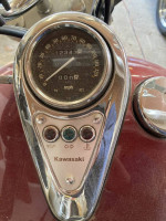 Kawasaki Vulcan 500