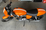 2014 Triumph Thruxton Custom $7300. OBO