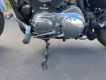 2013 Harley-Davidson Sportster XL1200cp