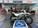 KTM Husqvarna GasGas Green Sticker Bikes on Sale!