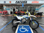 KTM Husqvarna GasGas Green Sticker Bikes on Sale!