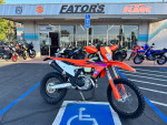 KTM Husqvarna GasGas Green Sticker Bikes on Sale!