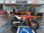 KTM Husqvarna GasGas Green Sticker Bikes on Sale!