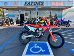KTM Husqvarna GasGas Green Sticker Bikes on Sale!