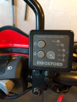 2023 Honda CRF 300L