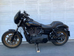 2016 Harley-Davidson, Dyna Low Rider S, FXDLS