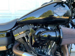 2016 Harley-Davidson, Dyna Low Rider S, FXDLS