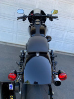 2016 Harley-Davidson, Dyna Low Rider S, FXDLS