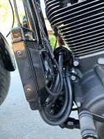2016 Harley-Davidson, Dyna Low Rider S, FXDLS