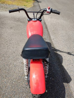 (2) Honda Z50R 1985 & 1987