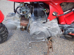 (2) Honda Z50R 1985 & 1987