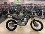 2024 Kawasaki KLX 300