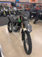 2024 Kawasaki KLX 300