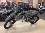 2024 Kawasaki KLX 300