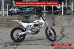 2024 Husqvarna FC 450 Rockstar Edition Husqvarna FC 450 Ro