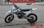 2024 Husqvarna FC 450 Rockstar Edition Husqvarna FC 450 Ro