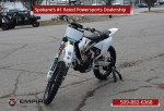 2024 Husqvarna FC 450 Rockstar Edition Husqvarna FC 450 Ro