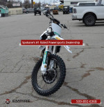 2024 Husqvarna FC 450 Rockstar Edition Husqvarna FC 450 Ro