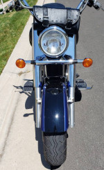 Very Nice 2001 Suzuki Intruder LT1500, Clean, Low Miles