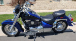 Very Nice 2001 Suzuki Intruder LT1500, Clean, Low Miles