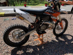 KTM 300 XCW- 2010